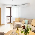 Appartement Sunny Boho By Rv Varna