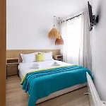 Sunny Boho By Rv *