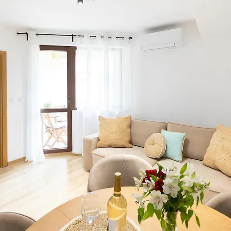 Apartament Sunny Boho By Rv Varna