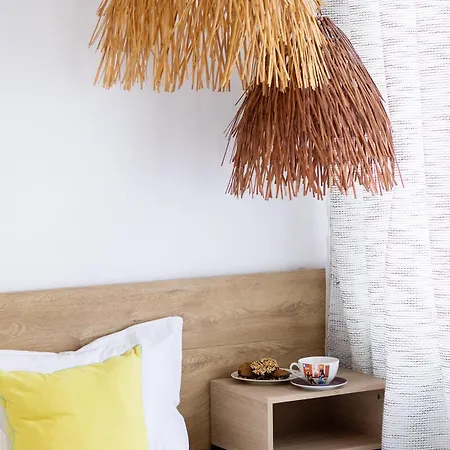 Sunny Boho By Rv * Varna