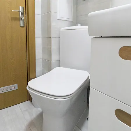 Apartament Sunny Boho