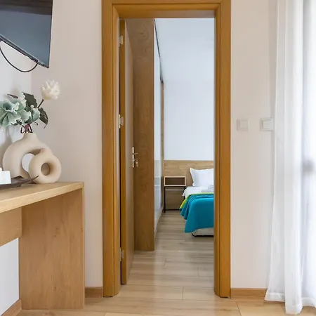 Apartament Sunny Boho *