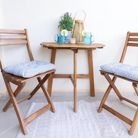Sunny Boho By Rv